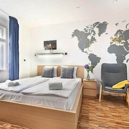 Smart & Luxury Old Town Apartment Πράγα Εξωτερικό φωτογραφία