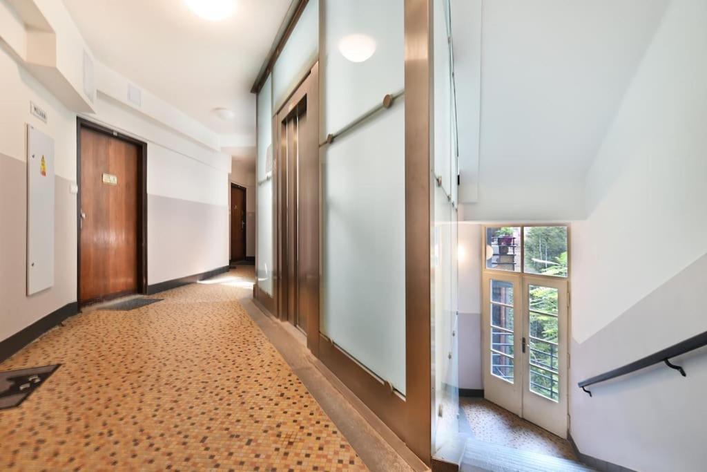 Smart & Luxury Old Town Apartment Πράγα Εξωτερικό φωτογραφία