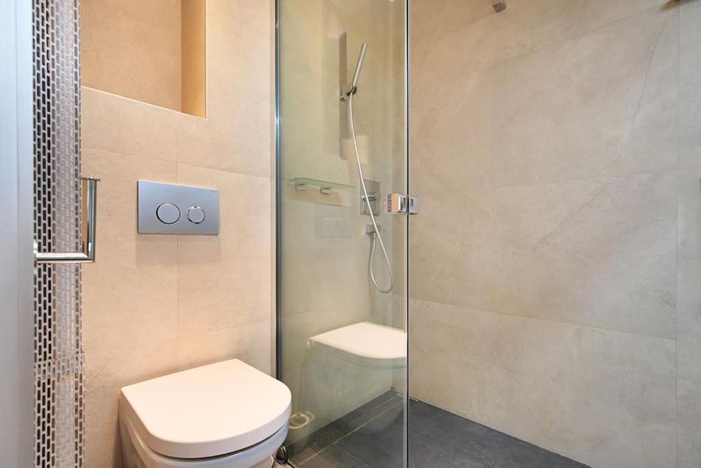 Smart & Luxury Old Town Apartment Πράγα Εξωτερικό φωτογραφία