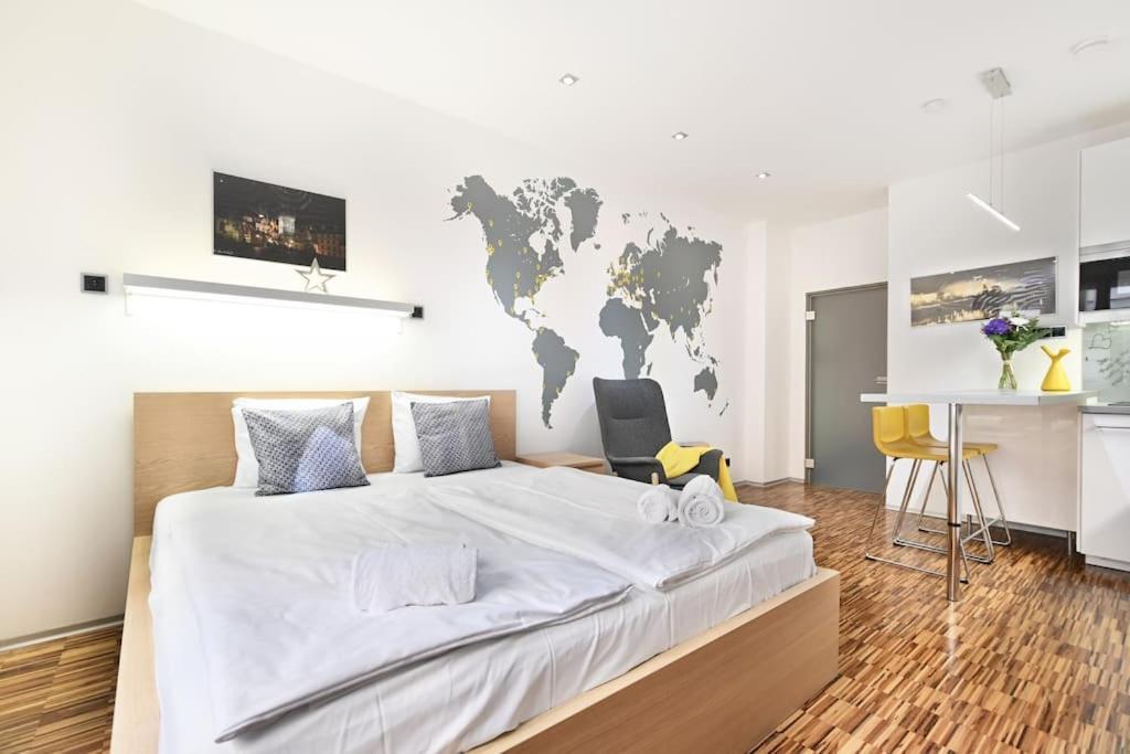 Smart & Luxury Old Town Apartment Πράγα Εξωτερικό φωτογραφία