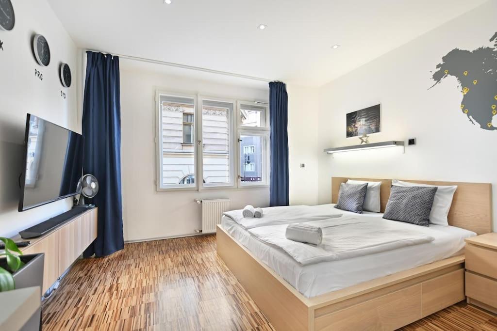 Smart & Luxury Old Town Apartment Πράγα Εξωτερικό φωτογραφία